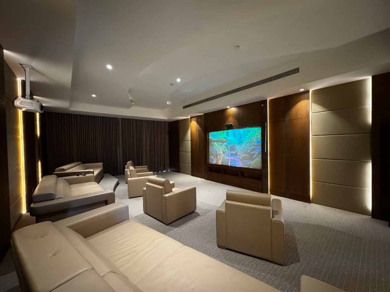 صورة شقة للبيع في دلمونيا #5741 1