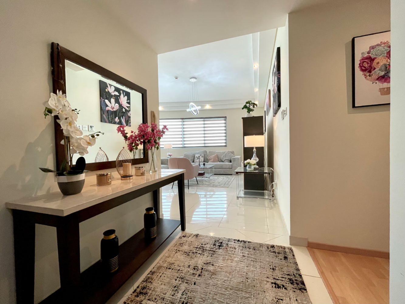 Apartment for Sale in Amwaj Island Image #5813 4