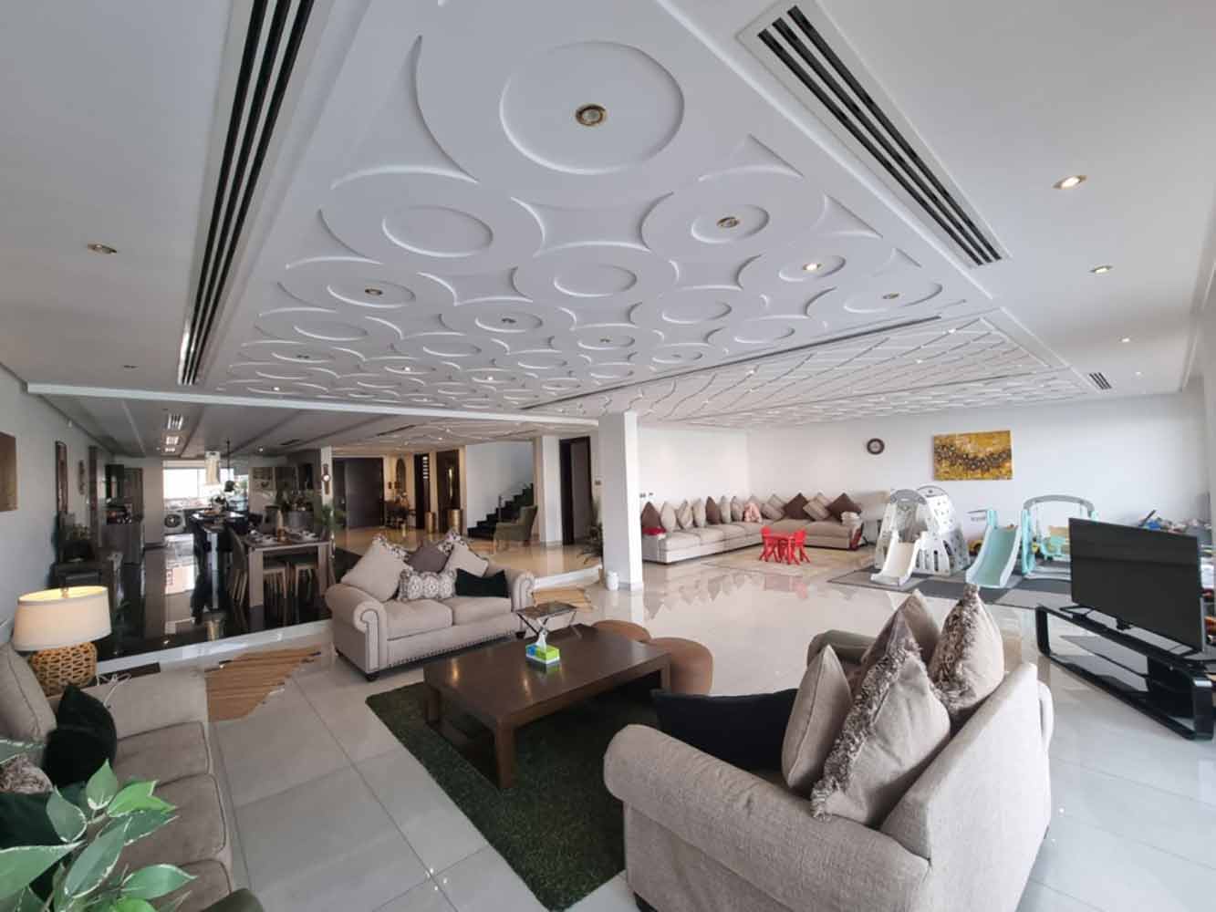 صورة فيلا للبيع في جزر امواج #5850 1