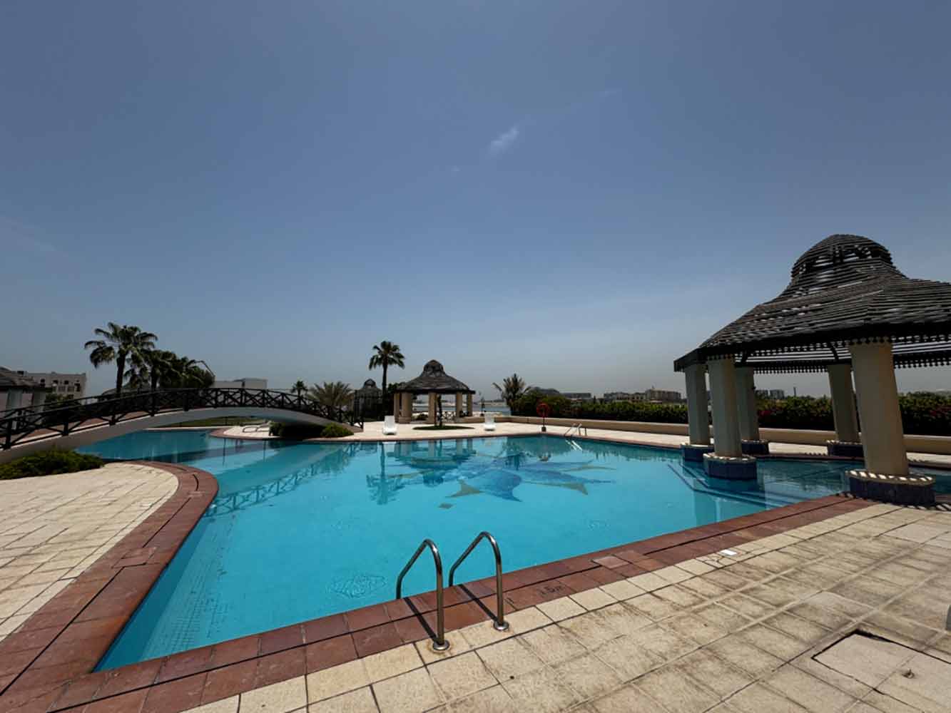 Apartment for Rent in Amwaj Island Image #5864 4