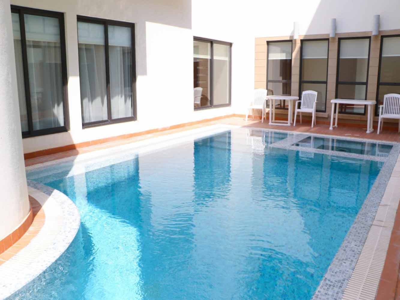 Villa for Rent in Zallaq Image #5866 2