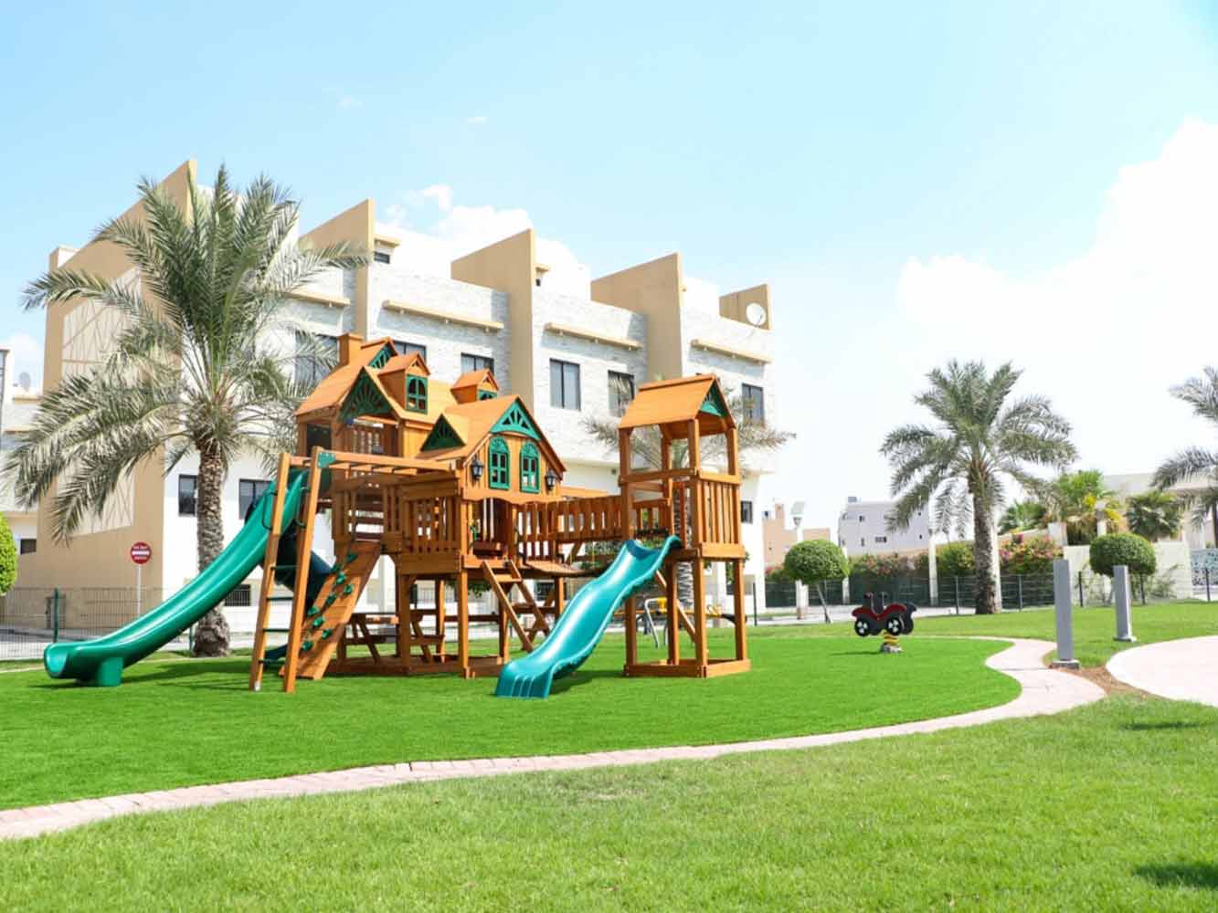 Villa for Rent in Zallaq Image #5866 0 