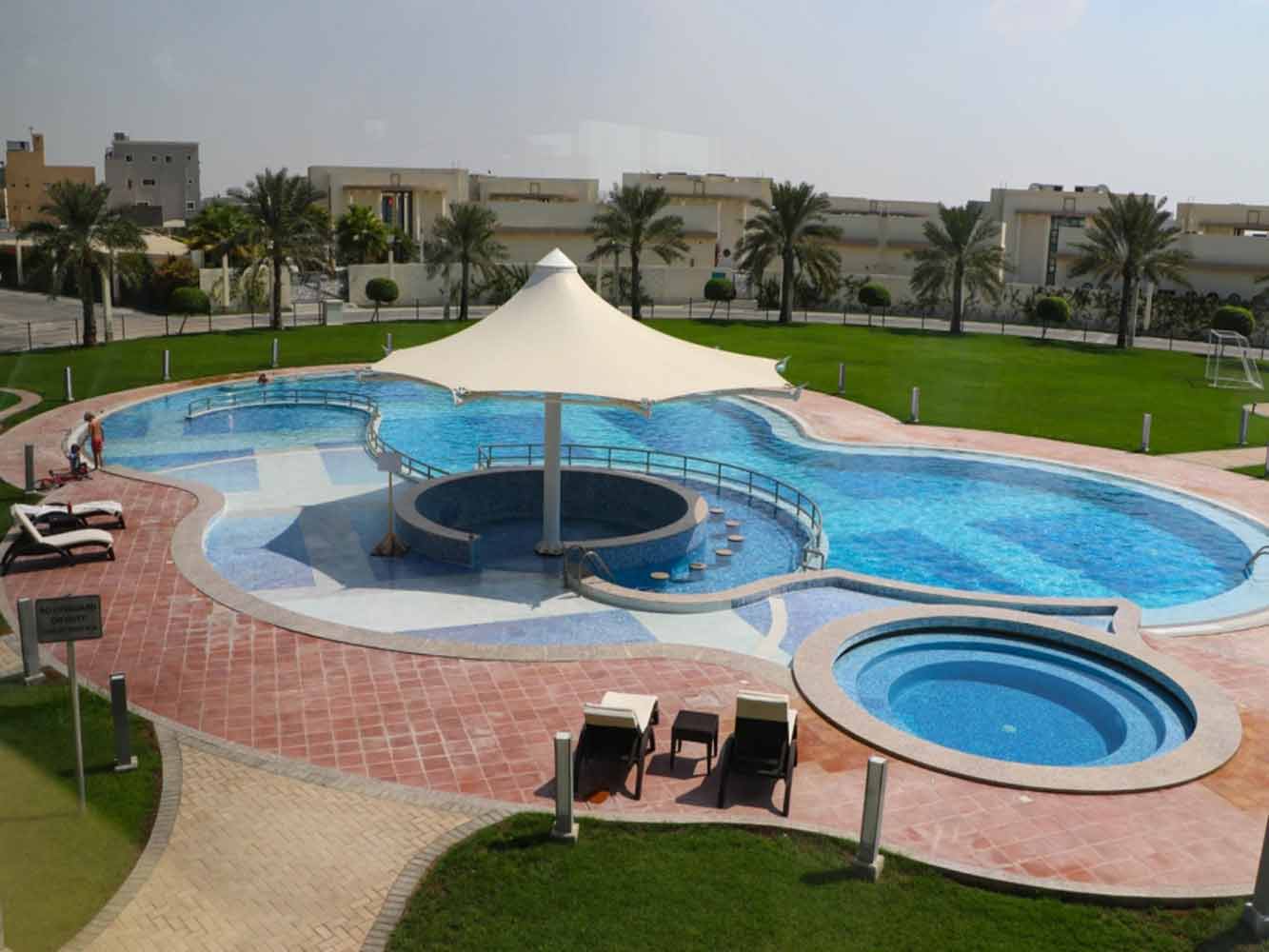 Villa for Rent in Zallaq Image #5867 2