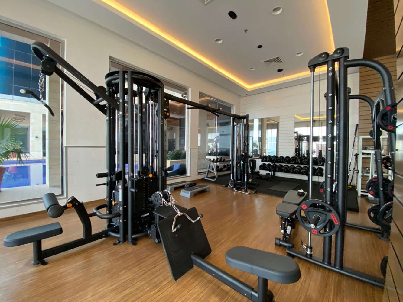 صورة شقة للبيع في الجفير #5898 1