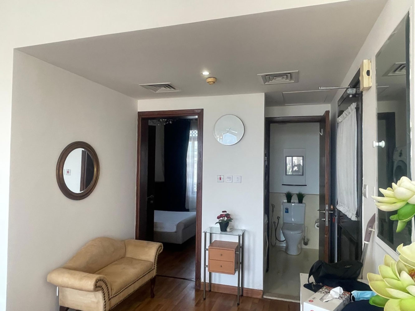 صورة شقة للإيجار في جزر امواج #5925 1