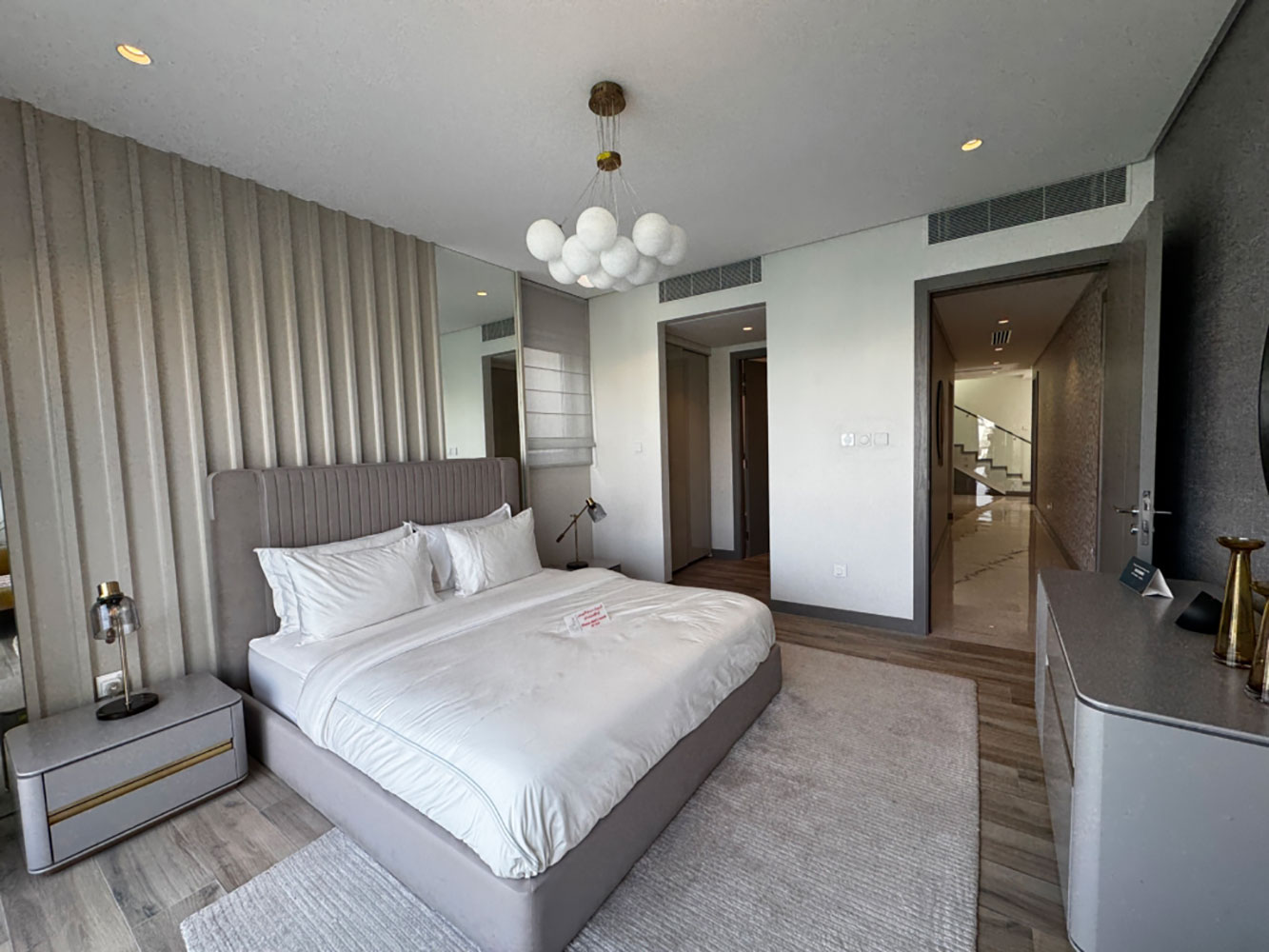 صورة فيلا للبيع في ديار المحرق #5940 1