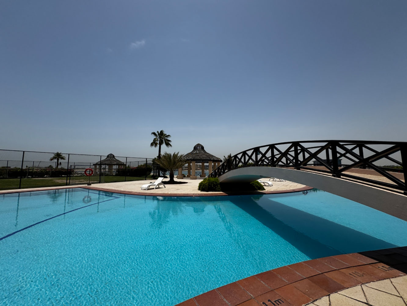 Apartment for Rent in Amwaj Island Image #5942 4