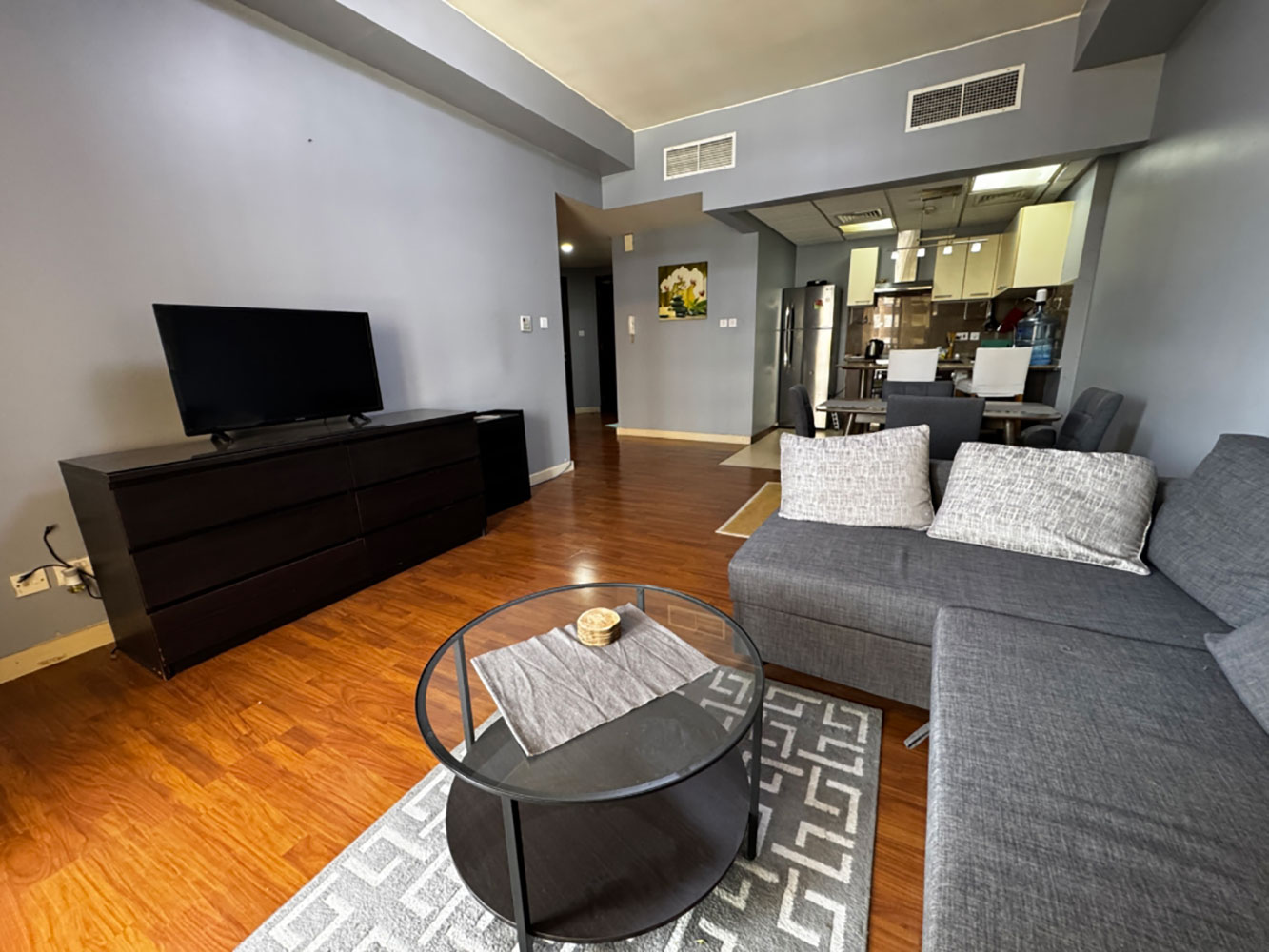 Apartment for Rent in Amwaj Island Image #5942 3