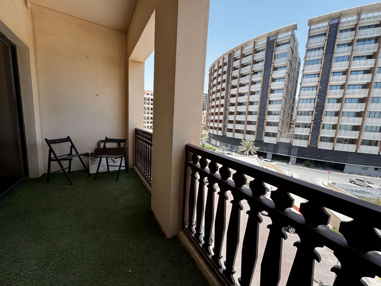 Apartment for Rent in Amwaj Island Image #5942 1