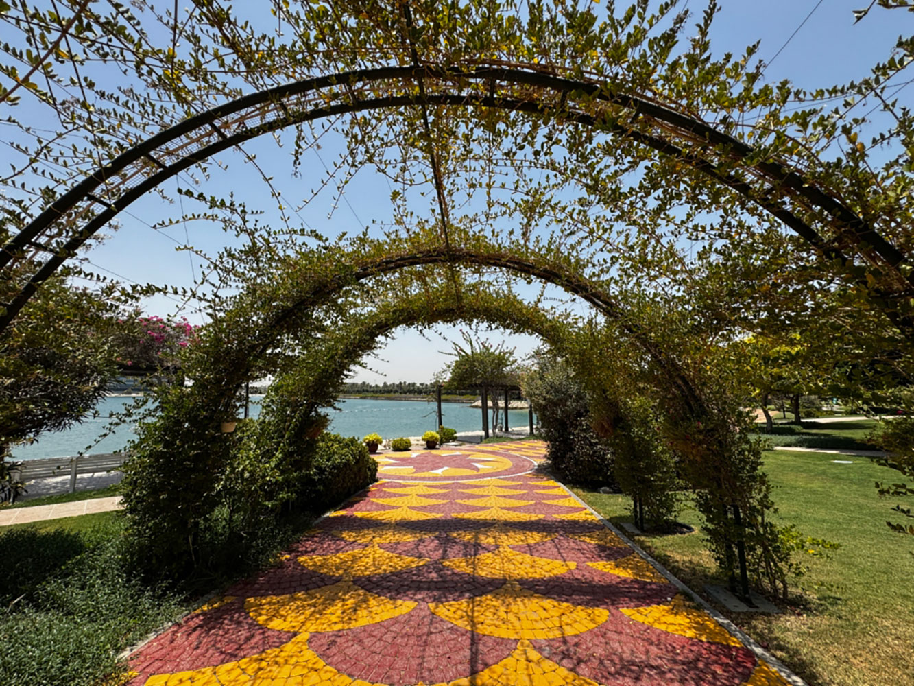 Apartment for Rent in Amwaj Island Image #5942 2