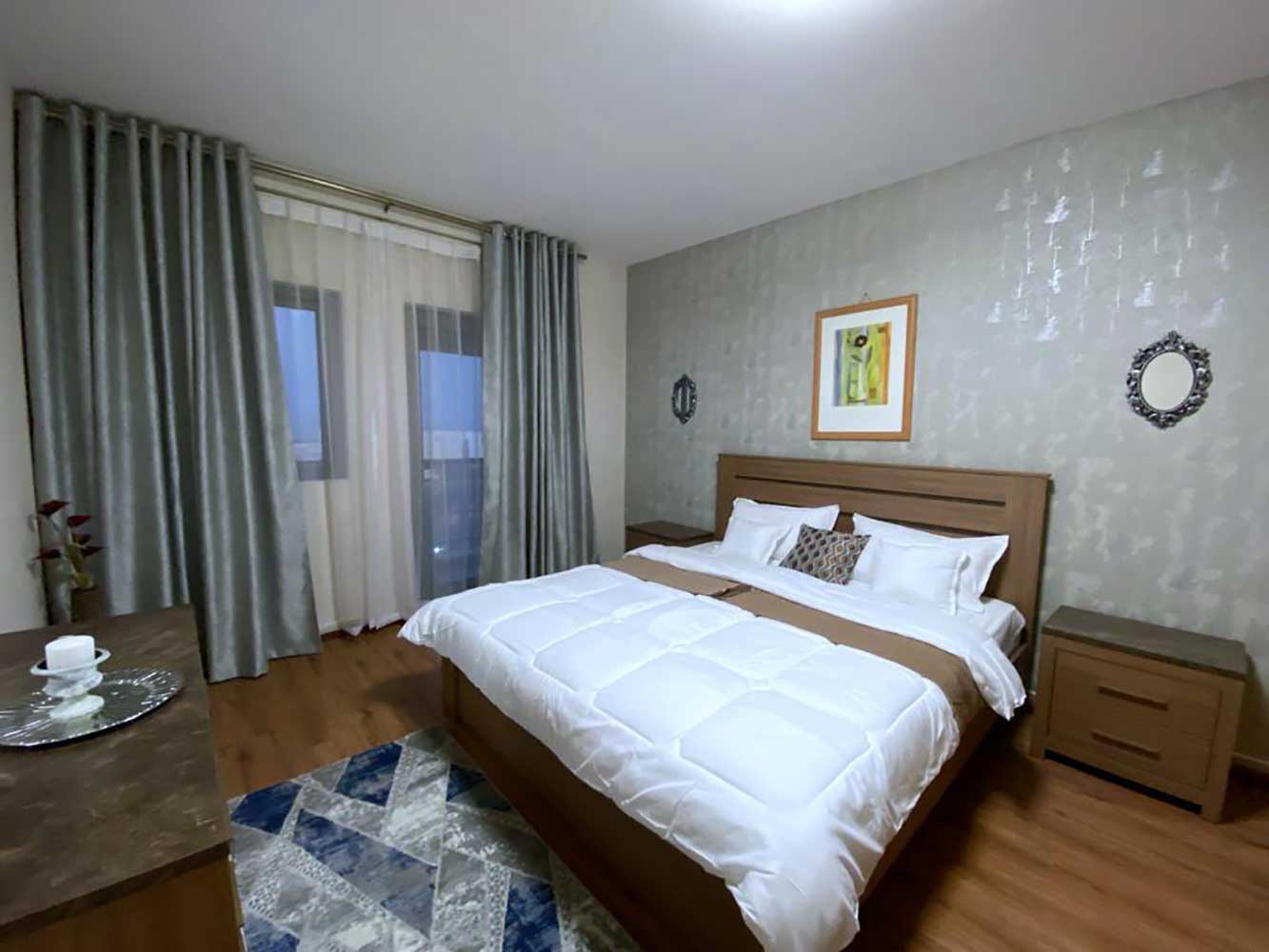 صورة شقة للبيع في جزر امواج #6037 1