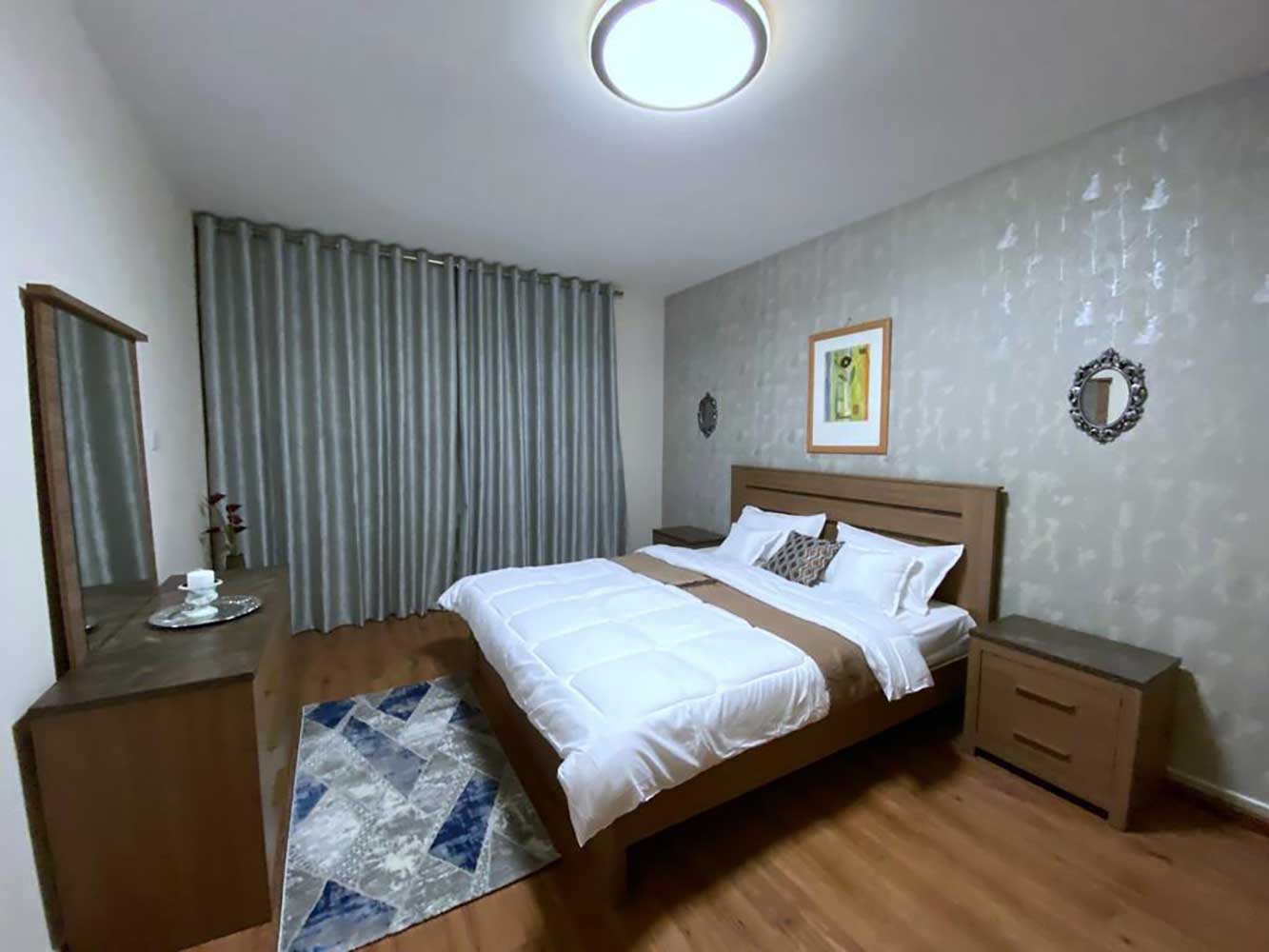 صورة شقة للبيع في جزر امواج #6037 0