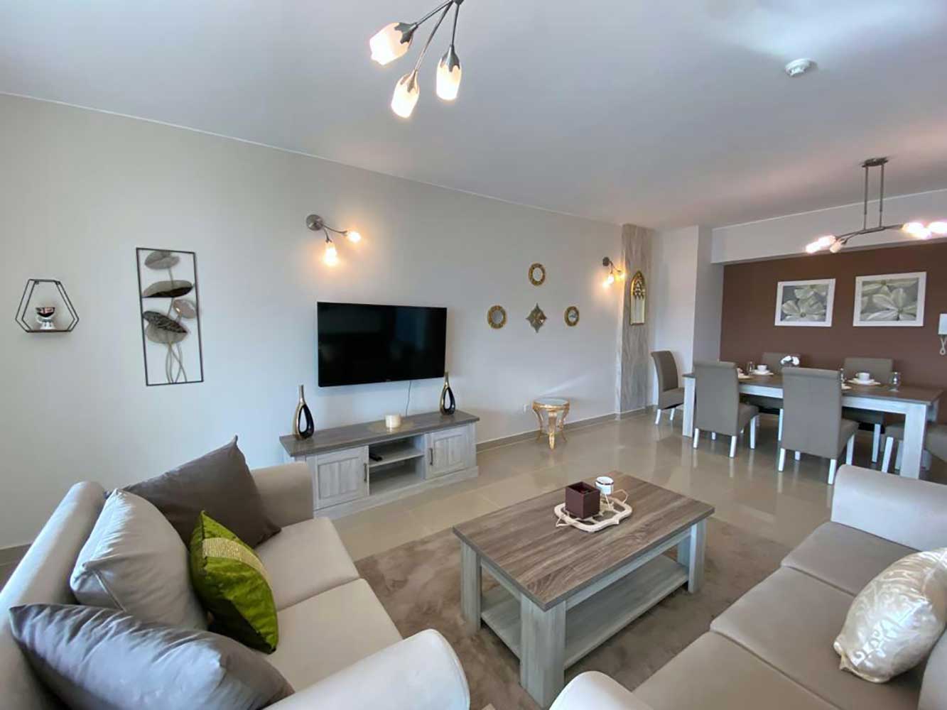 صورة شقة للبيع في جزر امواج #6037 3