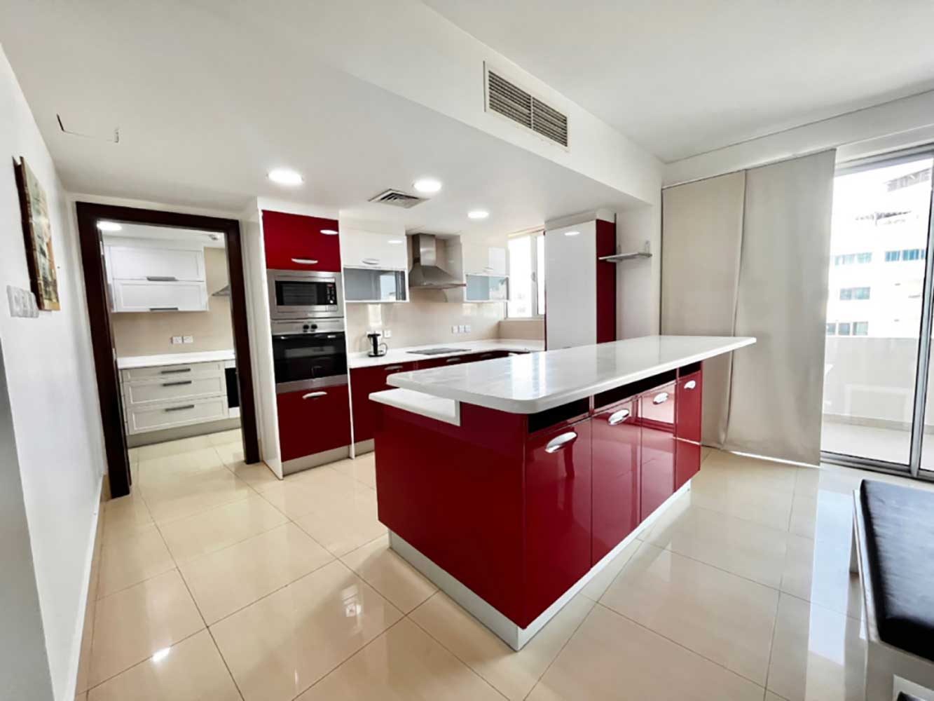 صورة بنتهاوس للبيع في جزر امواج #6038 4