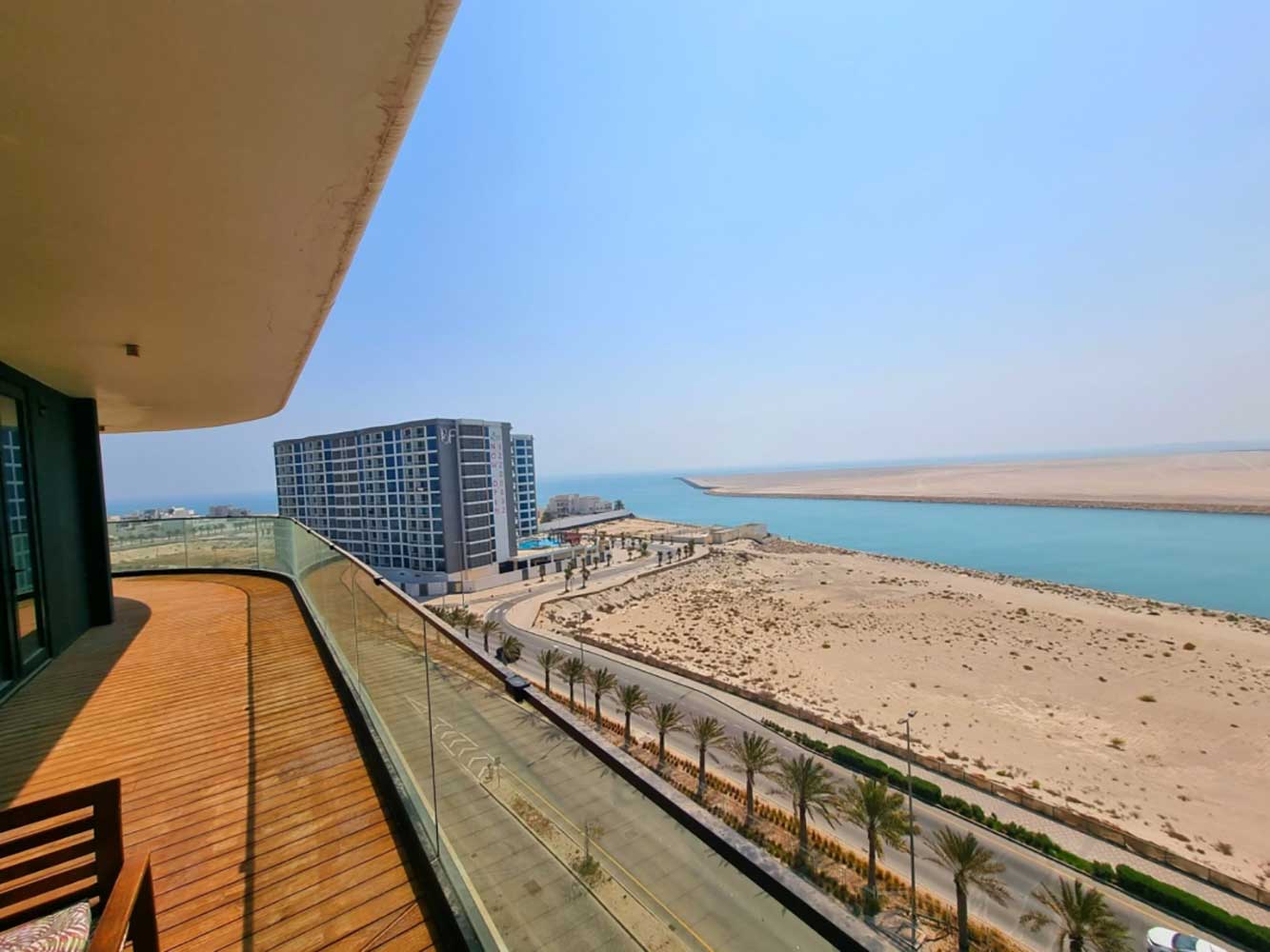 صورة شقة للإيجار في دلمونيا #6040 1