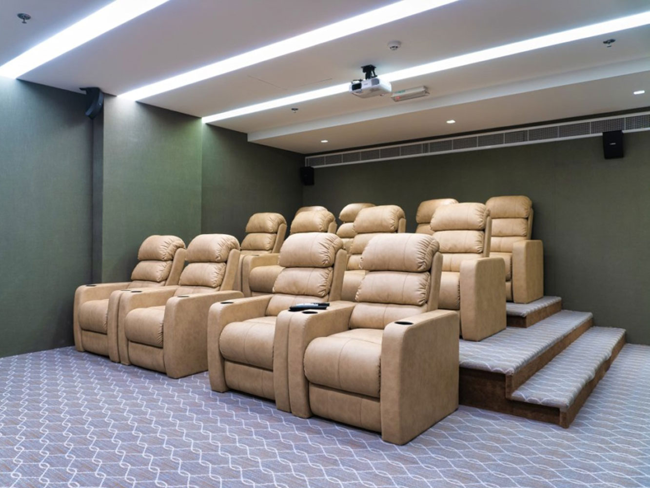 صورة شقة للإيجار في جزر امواج #6196 2