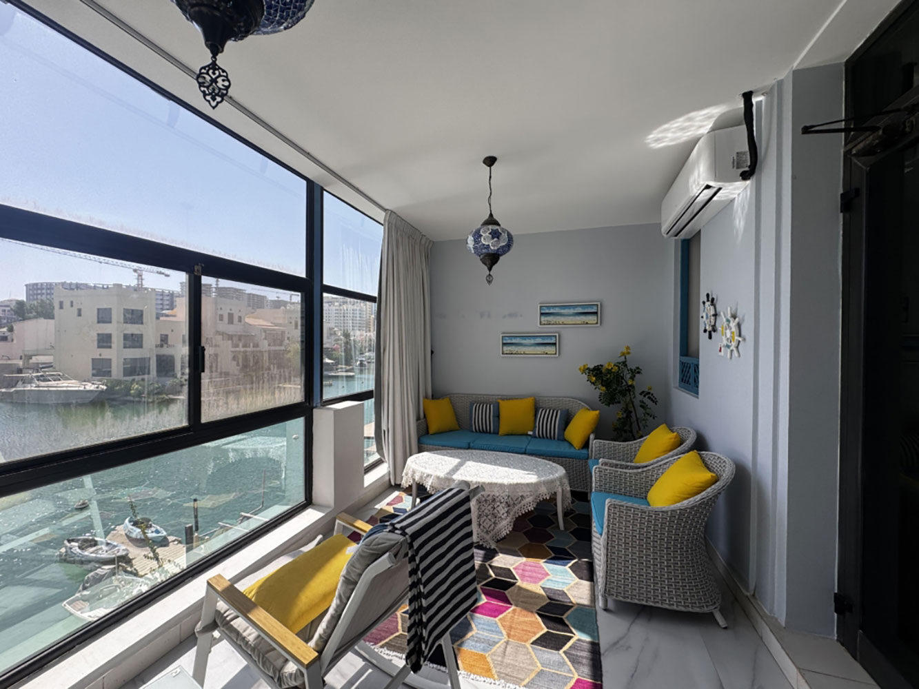 صورة فيلا للإيجار في جزر امواج #6211 0