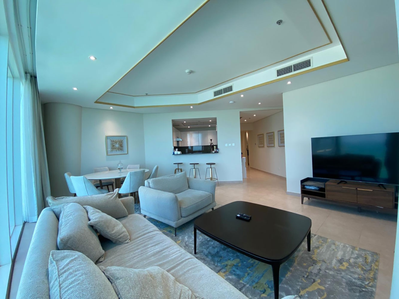 صورة شقة للإيجار في بحرين هاربور #6249 2