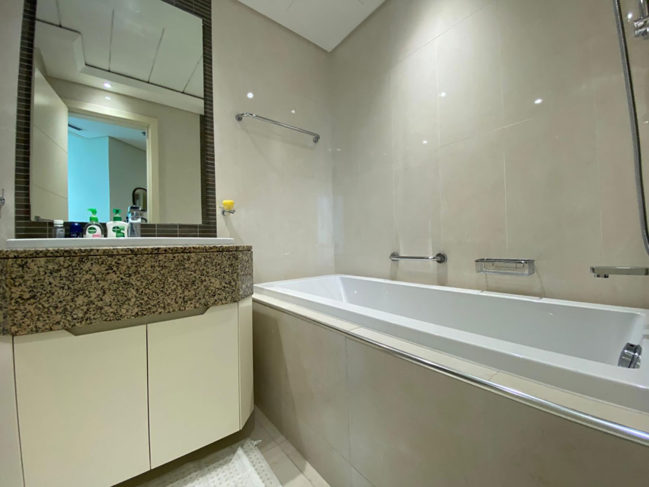 صورة شقة للإيجار في بحرين هاربور #6249 1