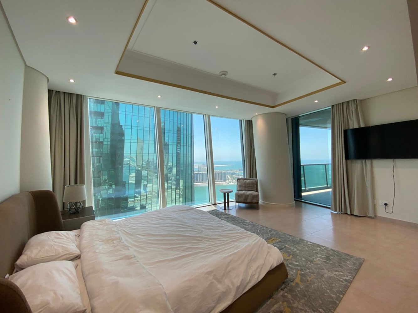 صورة شقة للإيجار في بحرين هاربور #6249 4