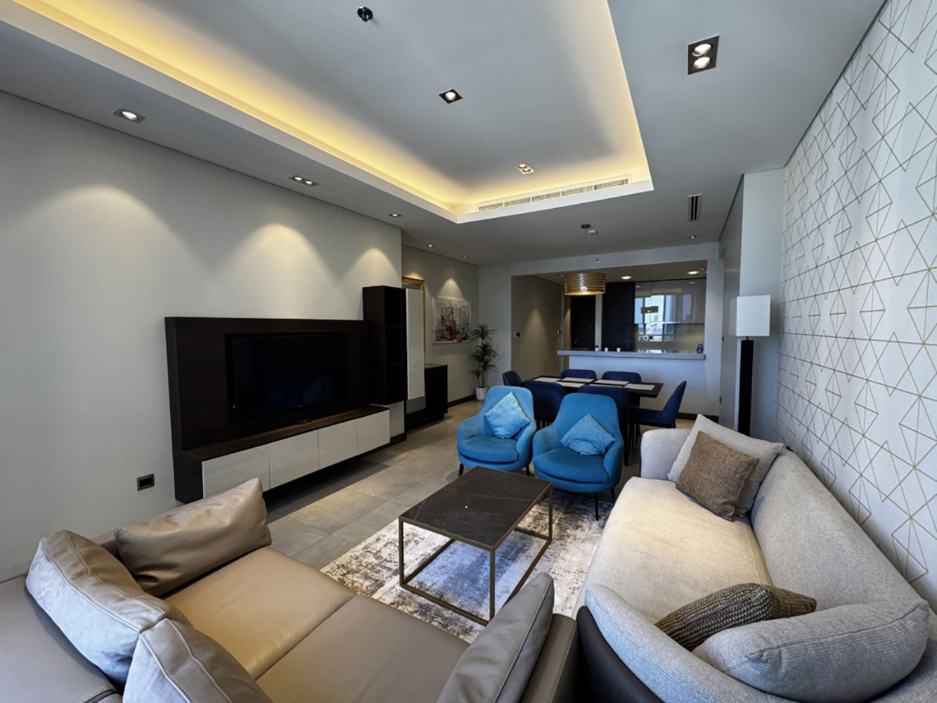 Apartment for Sale in Seef District Image #6271 0 