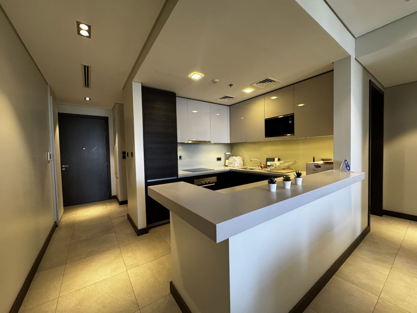 Apartment for Sale in Seef District Image #6271 4