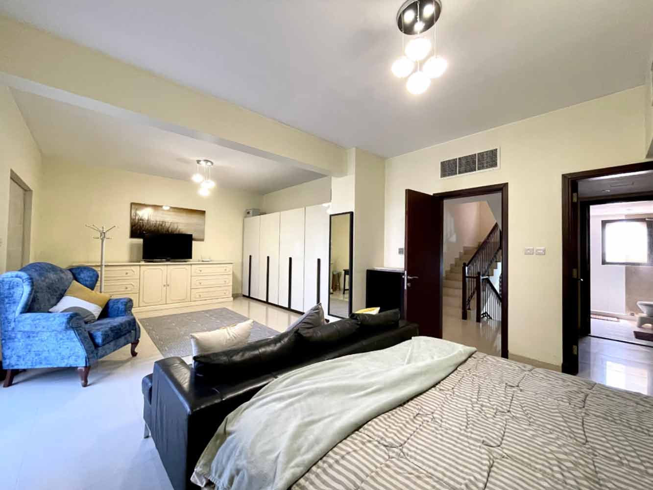 Villa for Sale in Amwaj Island Image #6285 2