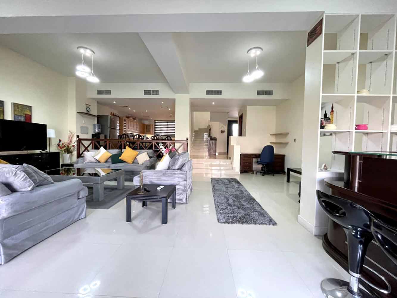 Villa for Sale in Amwaj Island Image #6285 0