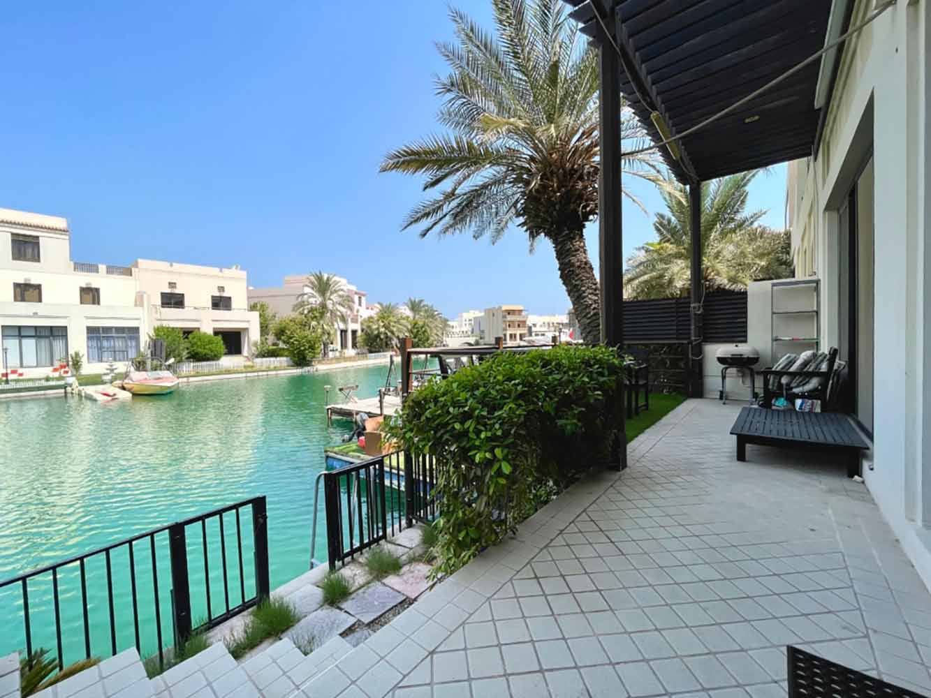 صورة فيلا للإيجار في جزر امواج #6286 0