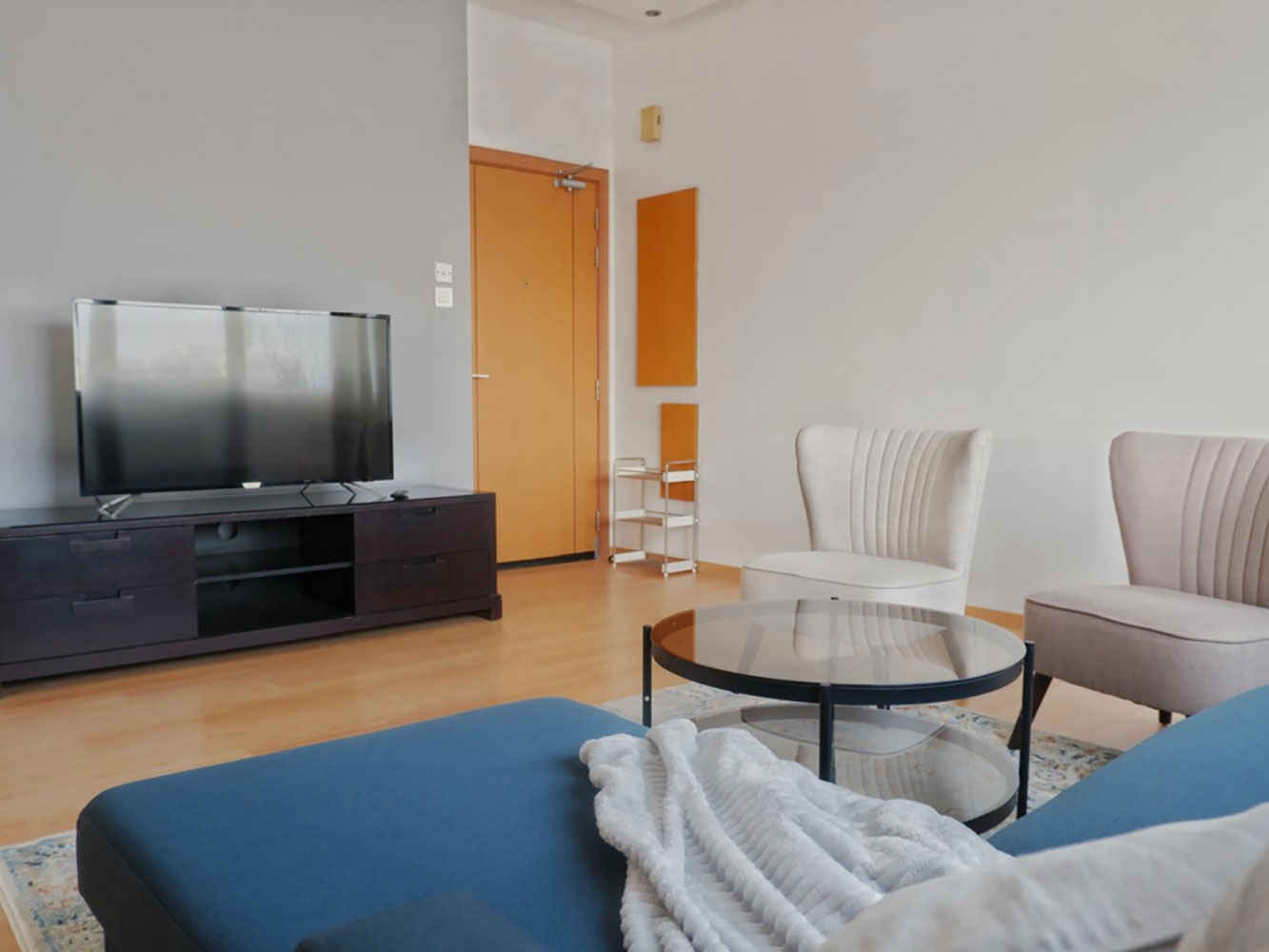 صورة شقة للإيجار في السنابس #6323 4