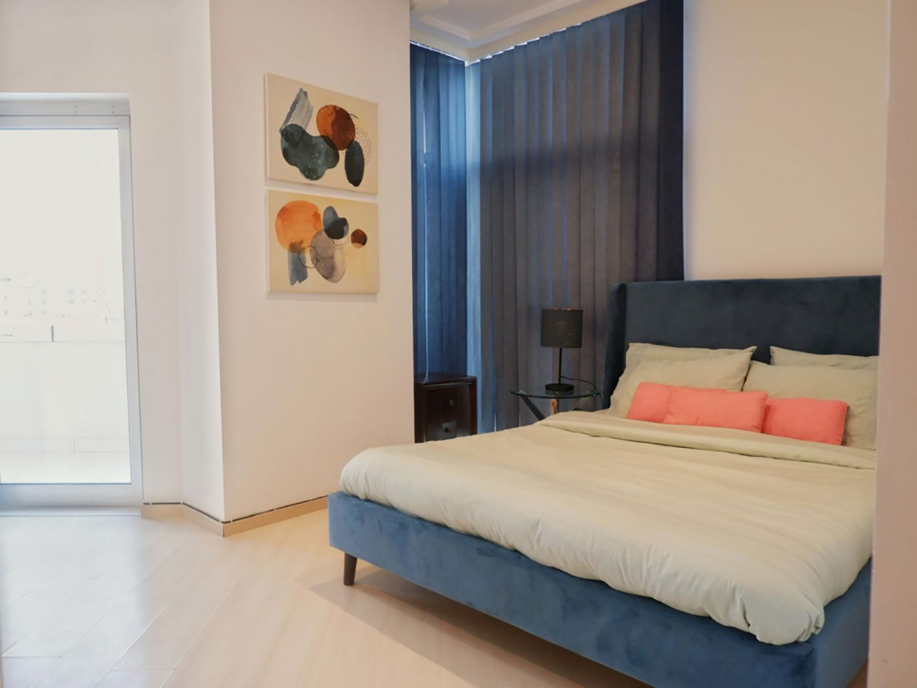 صورة شقة للإيجار في السنابس #6323 2