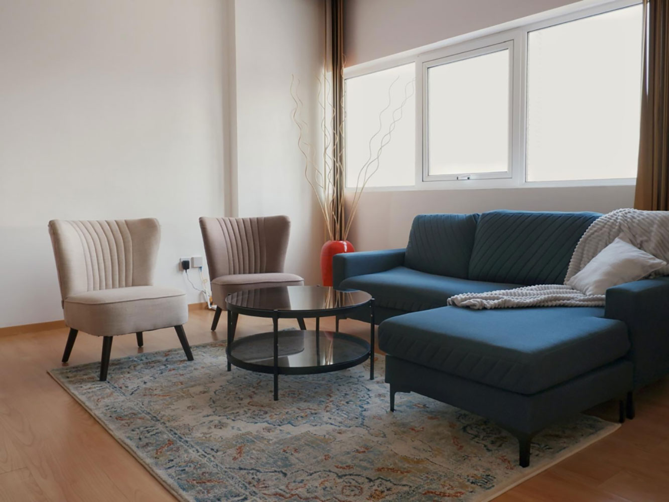 صورة شقة للإيجار في السنابس #6323 0