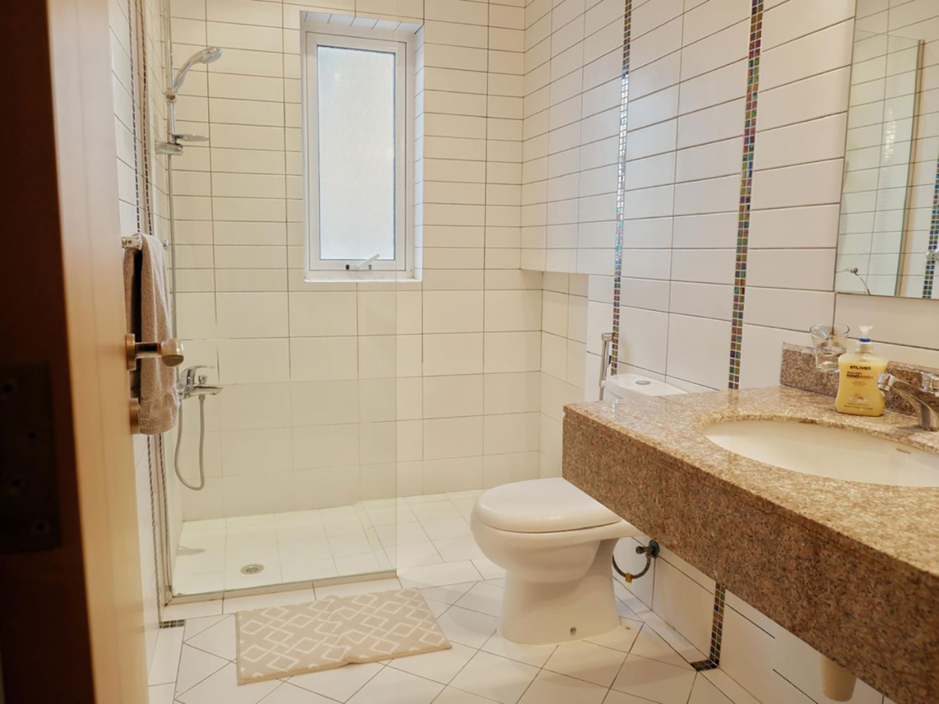 صورة شقة للإيجار في السنابس #6323 1