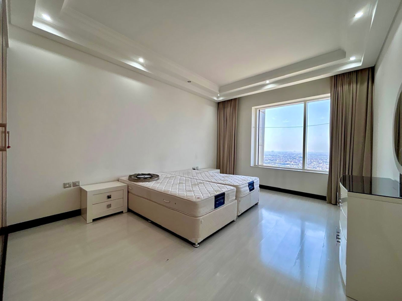 صورة شقة للإيجار في السنابس #6349 2