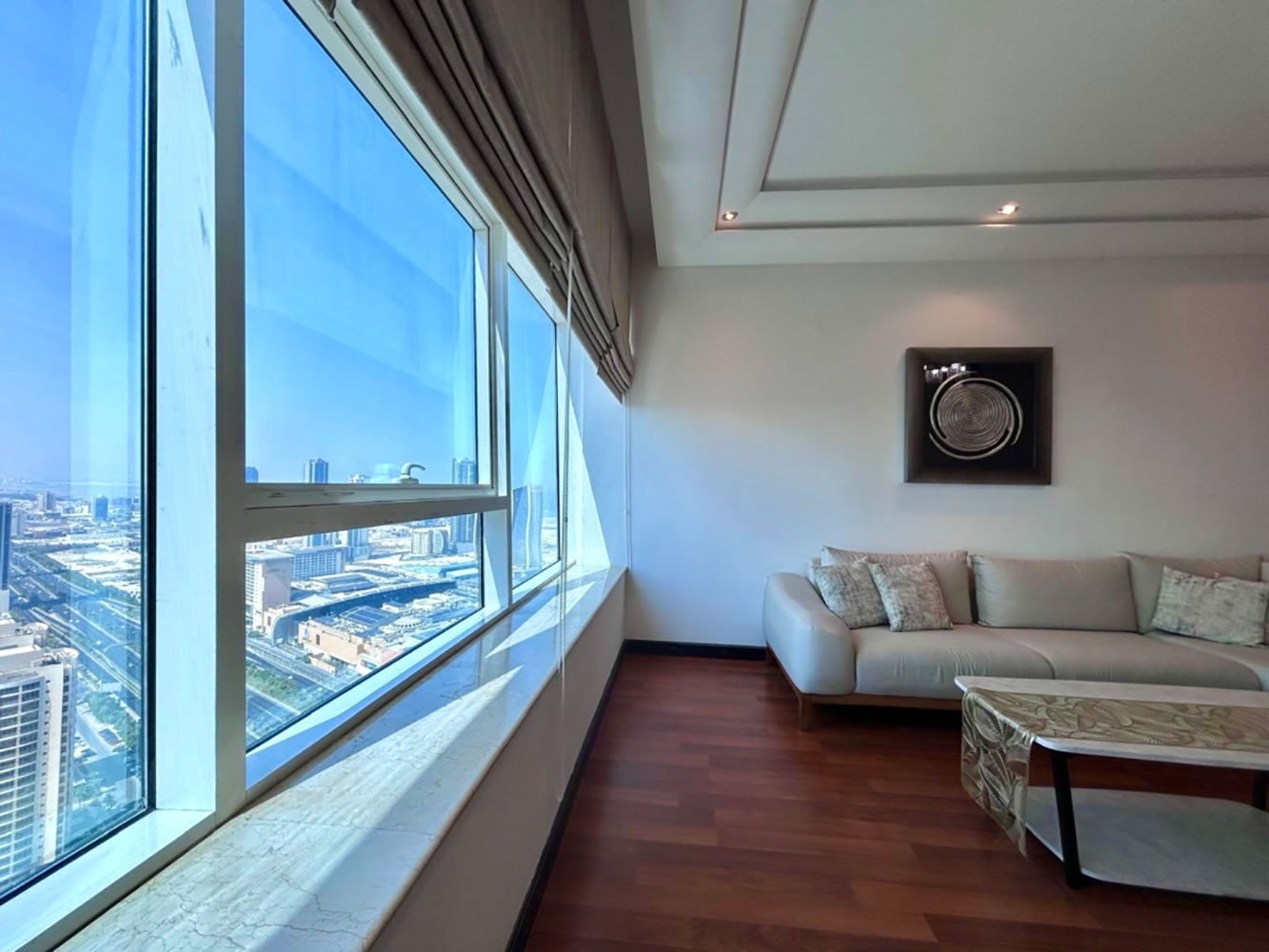 صورة شقة للإيجار في السنابس #6349 0