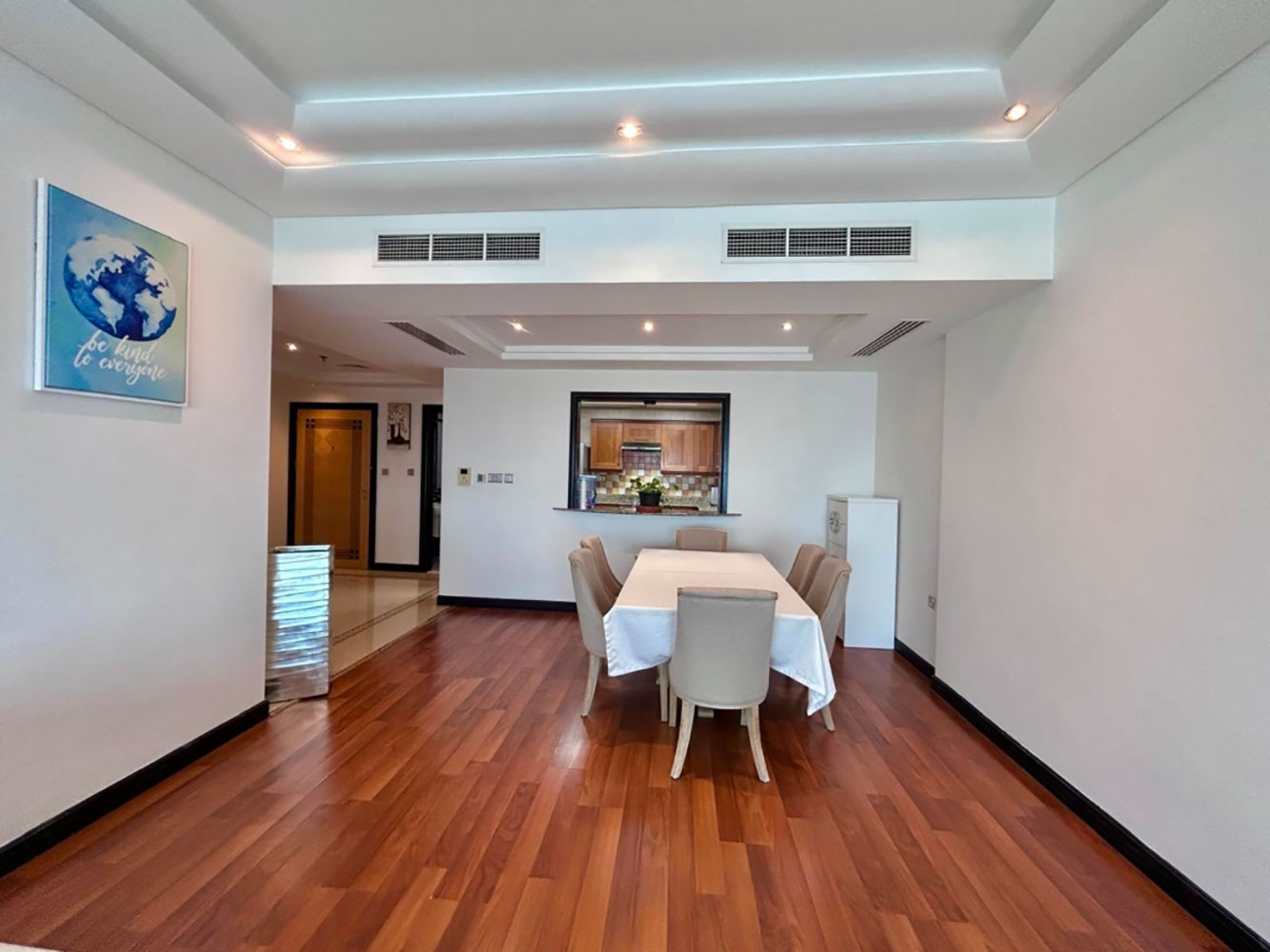 صورة شقة للإيجار في السنابس #6349 4