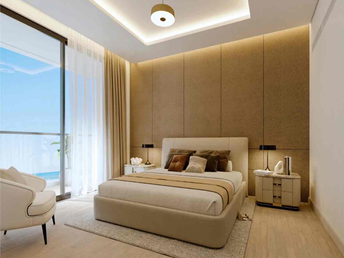 صورة شقة للبيع في مراسي البحرين #6356 4