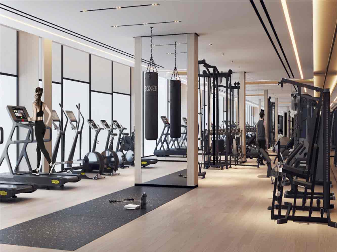 صورة شقة للبيع في مراسي البحرين #6356 5