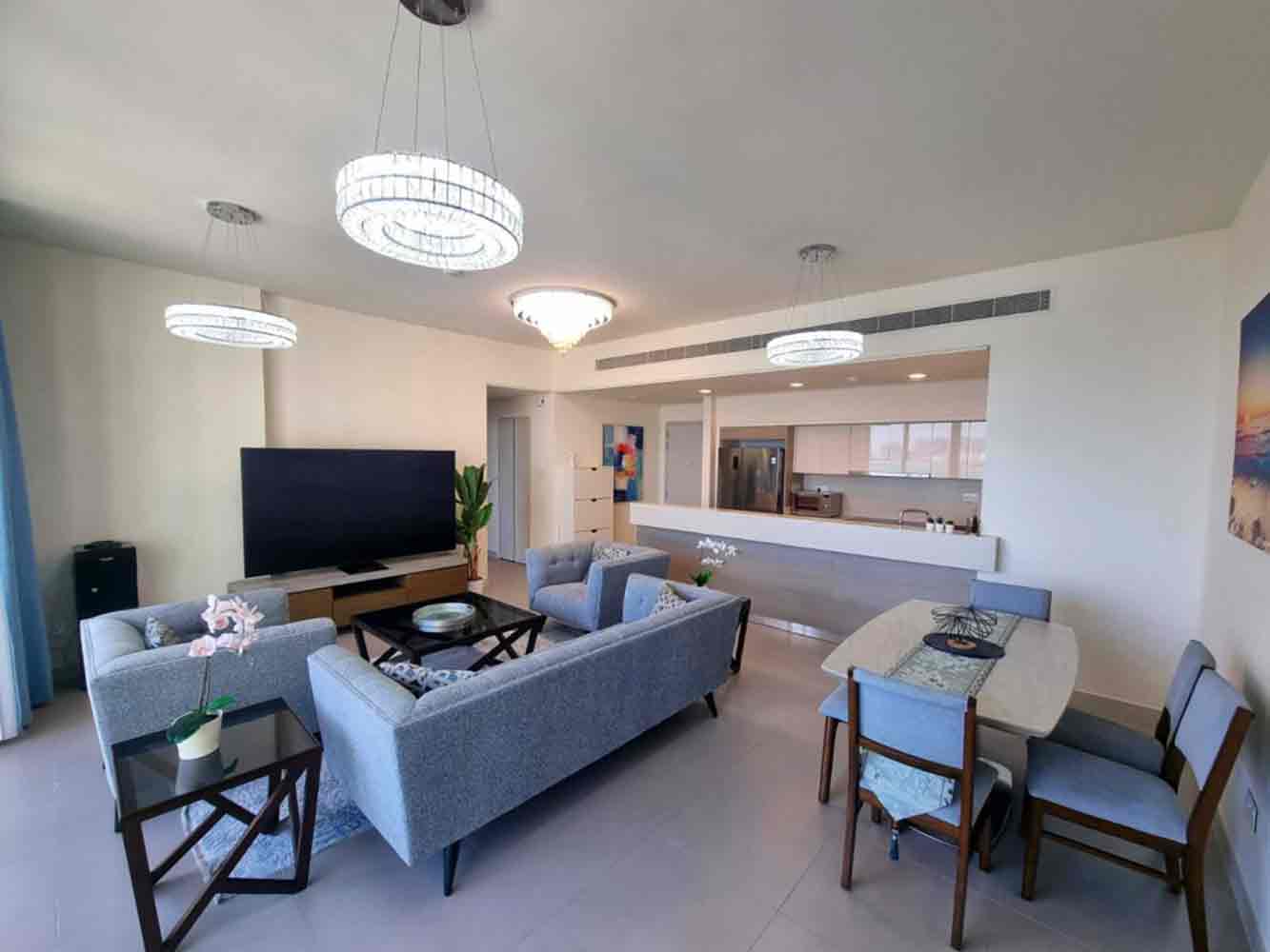 صورة شقة للبيع في مراسي البحرين #6375 1