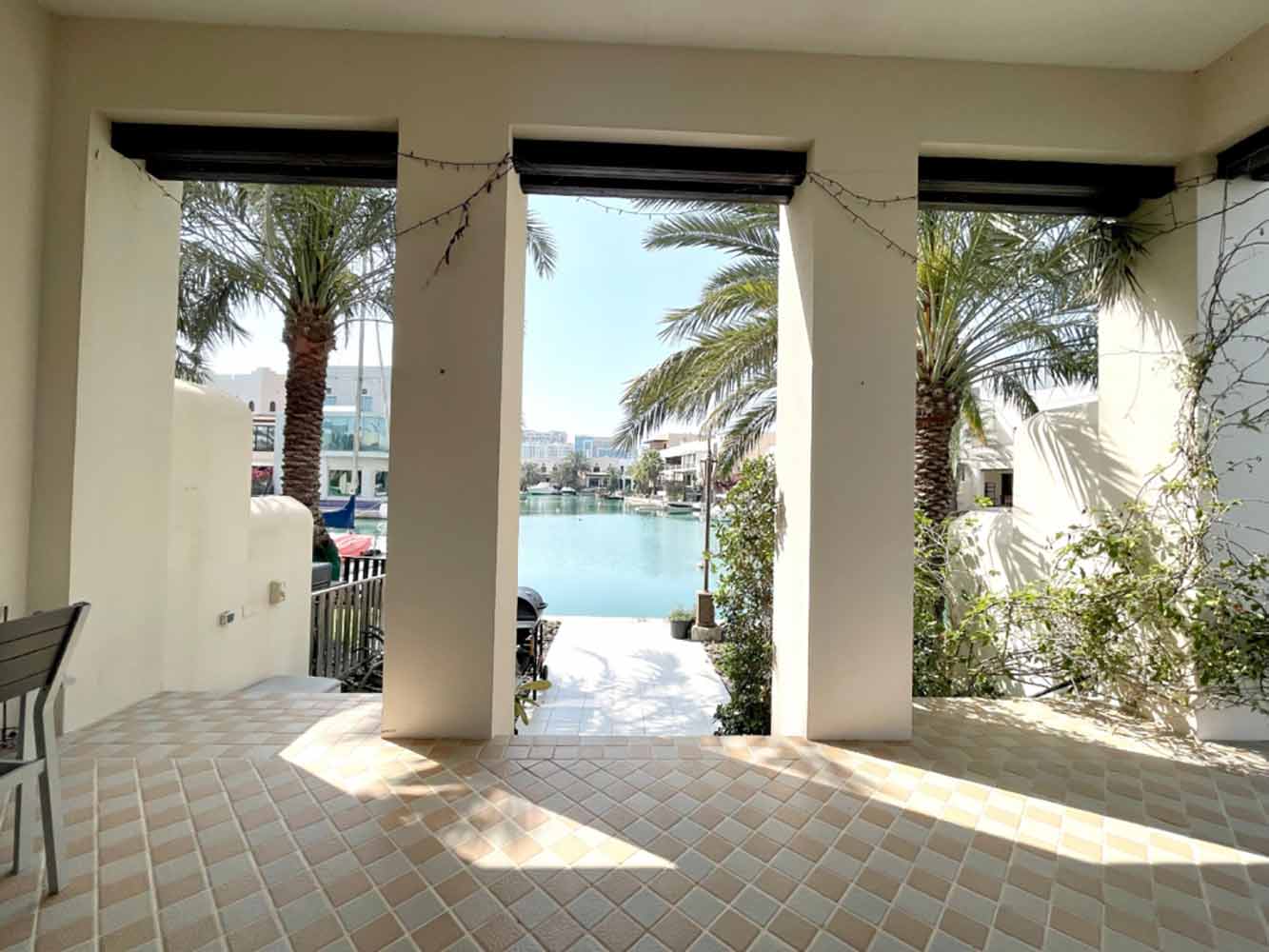 صورة فيلا للبيع في جزر امواج #6552 4