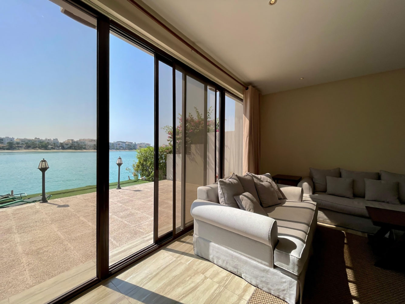 صورة فيلا للإيجار في جزر امواج #6671 1