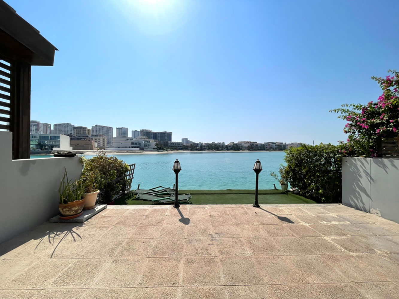 صورة فيلا للإيجار في جزر امواج #6671 0