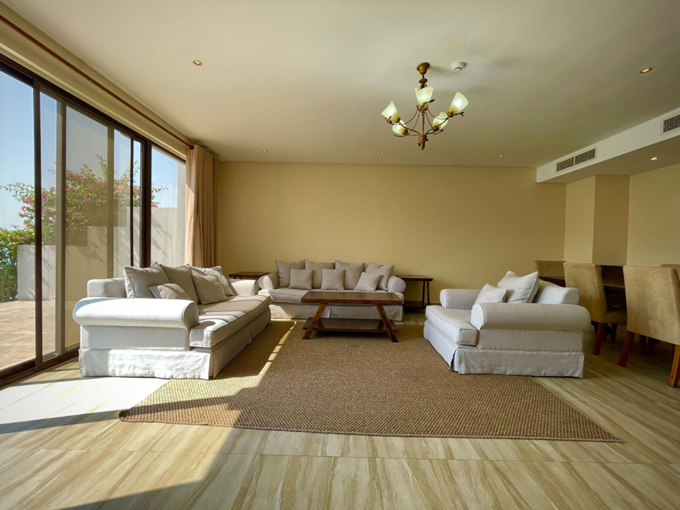 صورة فيلا للإيجار في جزر امواج #6671 4