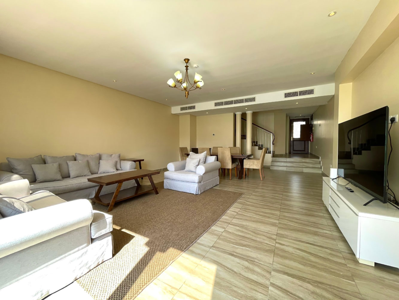 صورة فيلا للإيجار في جزر امواج #6671 3