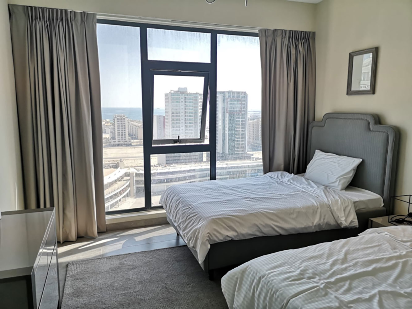 صورة شقة للإيجار في جزر امواج #6753 1