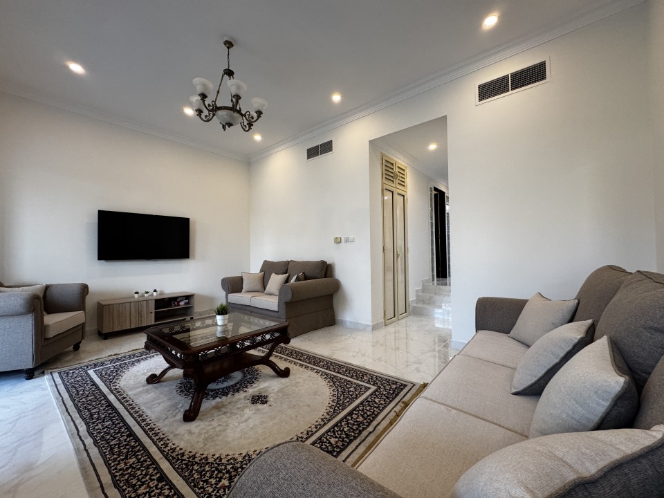 صورة فيلا للإيجار في جزر امواج #6920 9