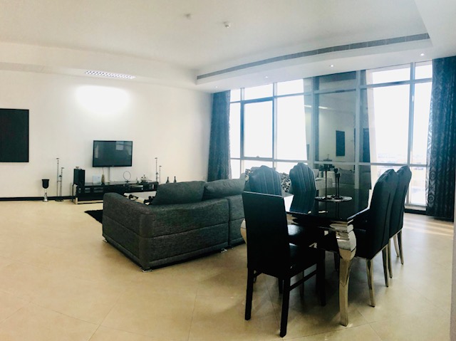 Apartment for Rent in Juffair Image #6924 1