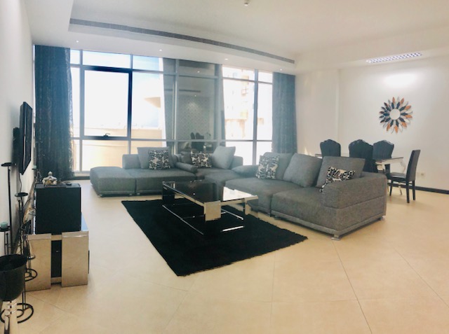 Apartment for Rent in Juffair Image #6924 0