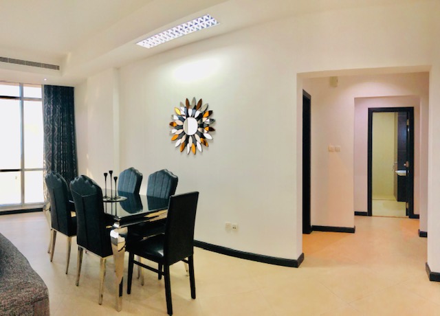 Apartment for Rent in Juffair Image #6924 3