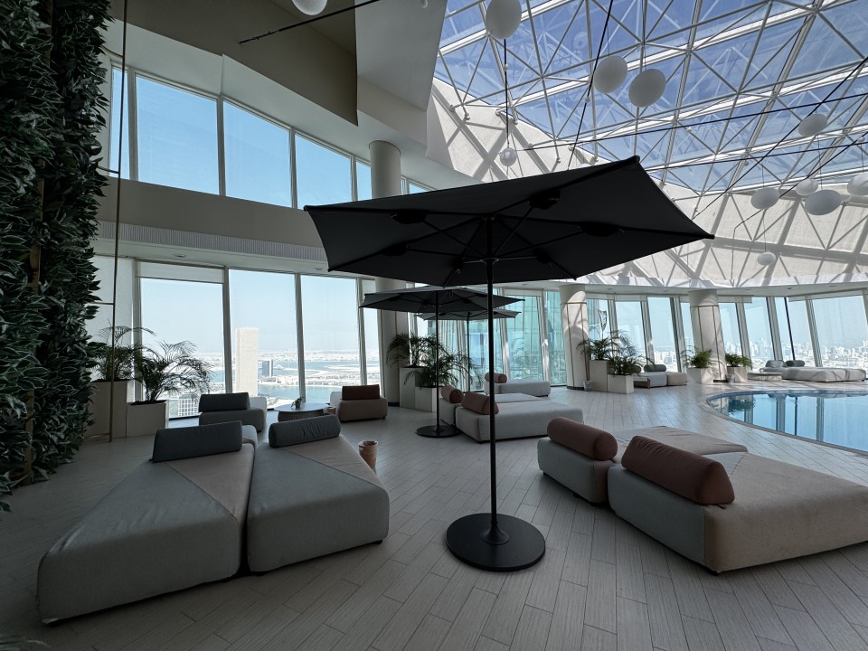 صورة شقة استوديو للإيجار في بحرين هاربور #7126 8